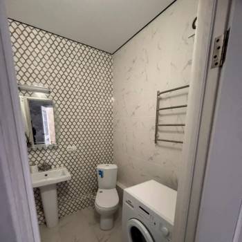 Сдается 1-комнатная квартира, 45 м²