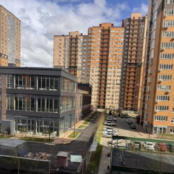 Сдается 1-комнатная квартира, 45 м²