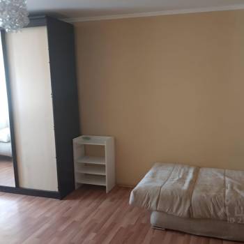 Сдается 1-комнатная квартира, 37 м²