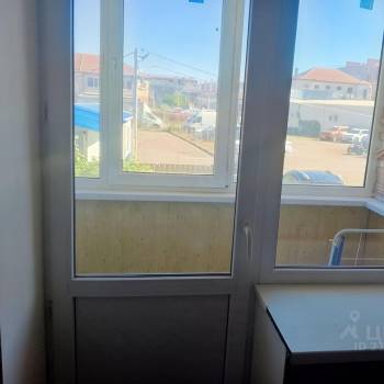 Сдается 1-комнатная квартира, 37 м²