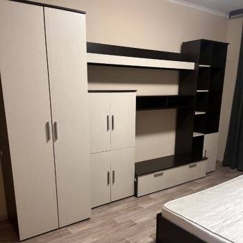 Сдается 1-комнатная квартира, 35 м²
