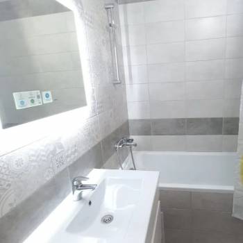 Сдается 1-комнатная квартира, 48 м²