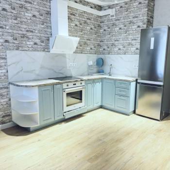 Сдается 1-комнатная квартира, 48 м²