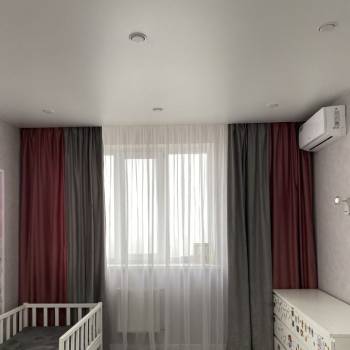 Продается 1-комнатная квартира, 43 м²