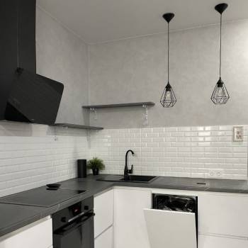 Продается 1-комнатная квартира, 43 м²