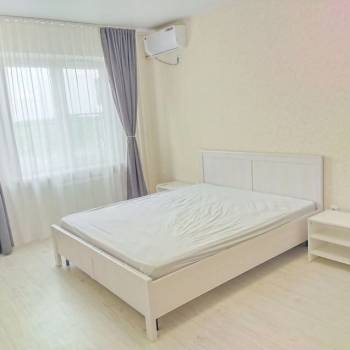 Сдается 1-комнатная квартира, 39 м²