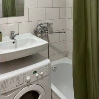 Сдается 1-комнатная квартира, 32 м²