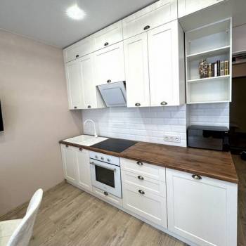 Продается 1-комнатная квартира, 27,6 м²