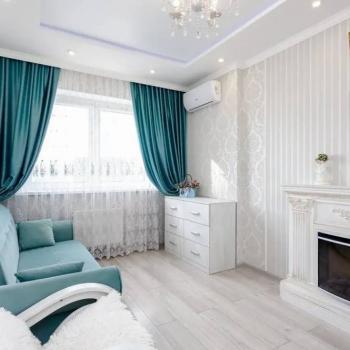 Сдается 1-комнатная квартира, 35 м²