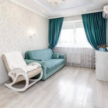 Сдается 1-комнатная квартира, 35 м²