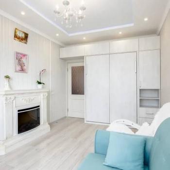 Сдается 1-комнатная квартира, 35 м²