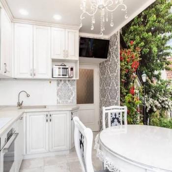 Сдается 1-комнатная квартира, 35 м²
