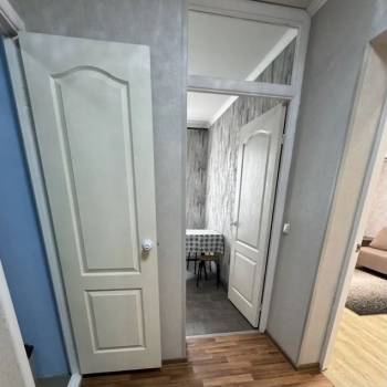 Сдается 1-комнатная квартира, 37,5 м²
