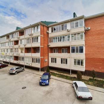 Сдается 1-комнатная квартира, 30 м²