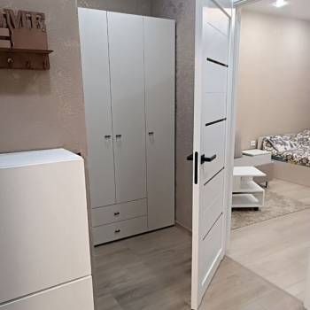 Сдается 1-комнатная квартира, 34,2 м²