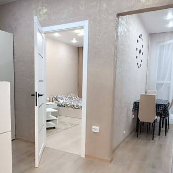 Сдается 1-комнатная квартира, 34,2 м²