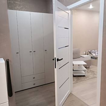 Сдается 1-комнатная квартира, 34,2 м²