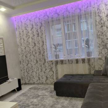 Сдается 2-х комнатная квартира, 36 м²