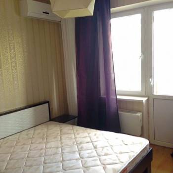 Сдается 2-х комнатная квартира, 70 м²