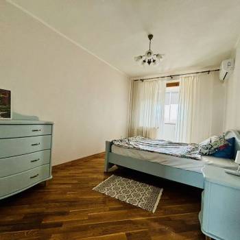 Продается 3-х комнатная квартира, 65,4 м²