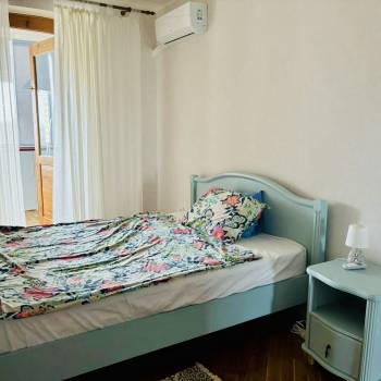 Продается 3-х комнатная квартира, 65,4 м²