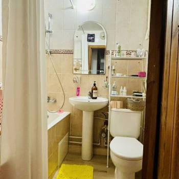 Продается 3-х комнатная квартира, 65,4 м²