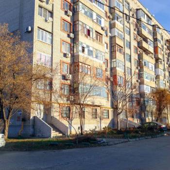 Продается 3-х комнатная квартира, 65,4 м²