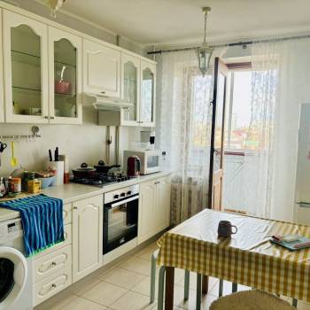 Продается 3-х комнатная квартира, 65,4 м²