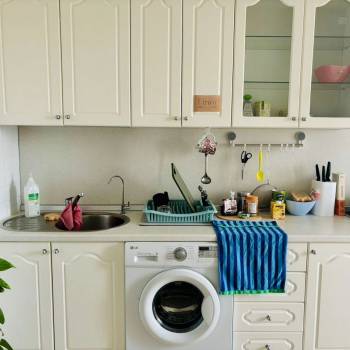 Продается 3-х комнатная квартира, 65,4 м²