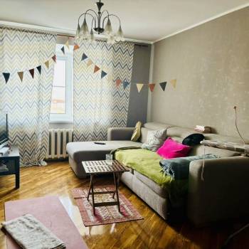 Продается 3-х комнатная квартира, 65,4 м²