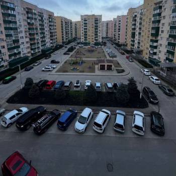 Продается 2-х комнатная квартира, 55 м²