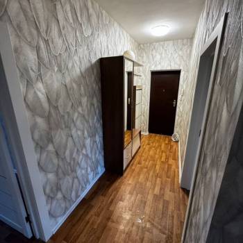 Продается 2-х комнатная квартира, 55 м²