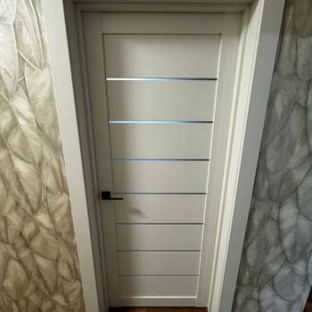 Продается 2-х комнатная квартира, 55 м²