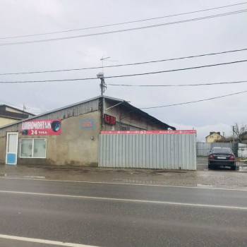 Продается Нежилое помещение, 180 м²