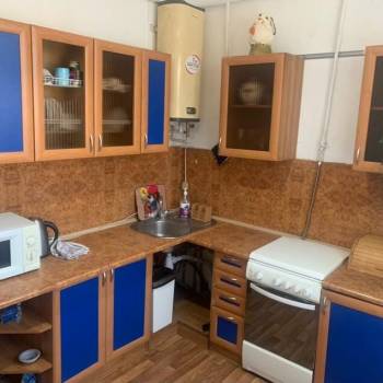 Сдается 1-комнатная квартира, 20 м²