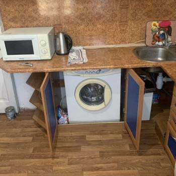 Сдается 1-комнатная квартира, 20 м²
