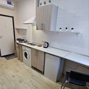 Сдается 1-комнатная квартира, 12 м²