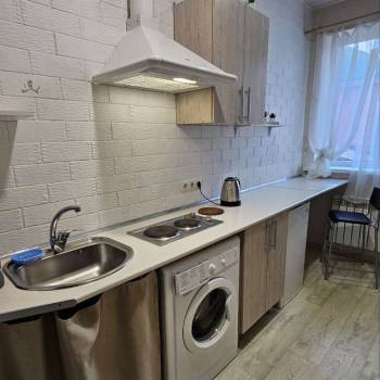 Сдается 1-комнатная квартира, 12 м²