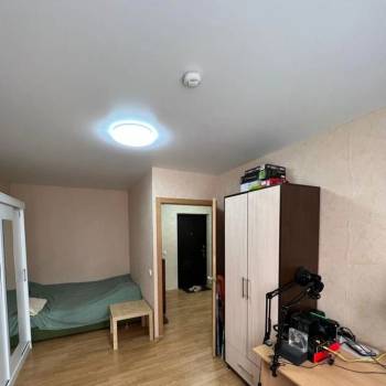 Сдается 1-комнатная квартира, 32 м²