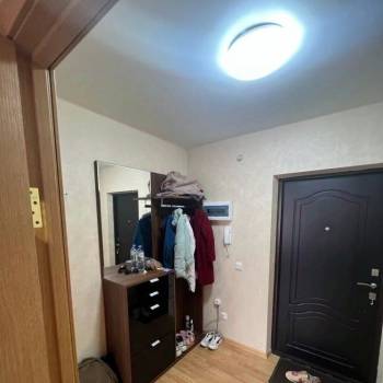 Сдается 1-комнатная квартира, 32 м²