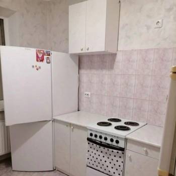Сдается 1-комнатная квартира, 32,4 м²