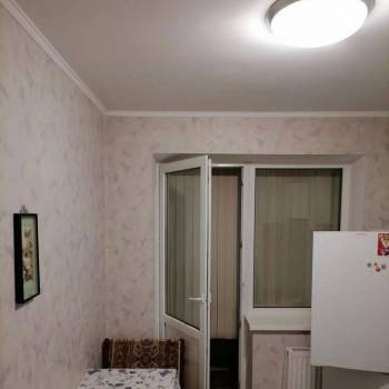 Сдается 1-комнатная квартира, 32,4 м²