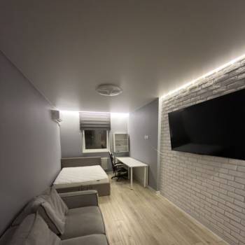 Сдается 1-комнатная квартира, 37,3 м²