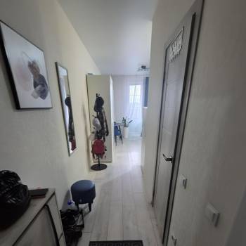 Сдается 1-комнатная квартира, 22 м²