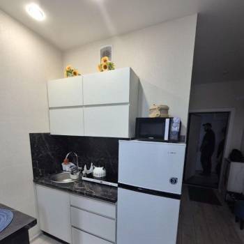 Сдается 1-комнатная квартира, 22 м²