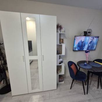 Сдается 1-комнатная квартира, 22 м²