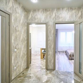 Сдается 2-х комнатная квартира, 65 м²