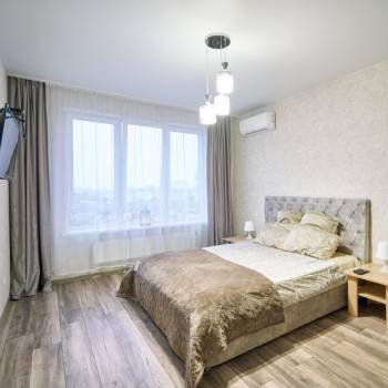 Сдается 2-х комнатная квартира, 65 м²