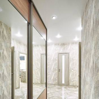 Сдается 2-х комнатная квартира, 65 м²