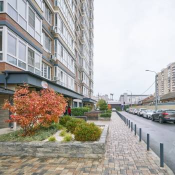 Сдается 2-х комнатная квартира, 65 м²